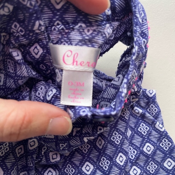 Bundle of babies NB-0/3M clothes - Picture 7 of 12